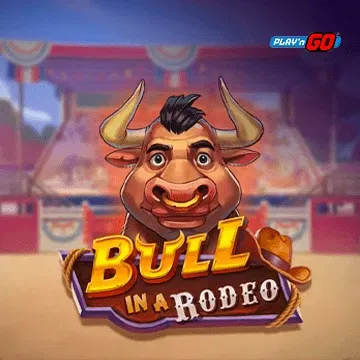 Bull in a Rodeo - QUEENBET138