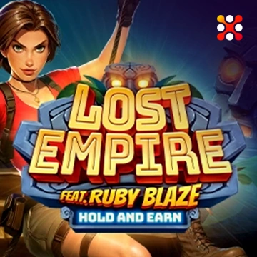 Lost Empire - QUEENBET138