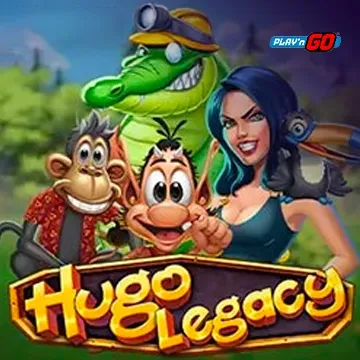 Hugo Legacy - QUEENBET138