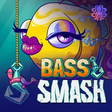 Bass Smash - QUEENBET138