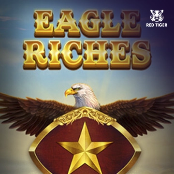 Eagle Riches - QUEENBET138