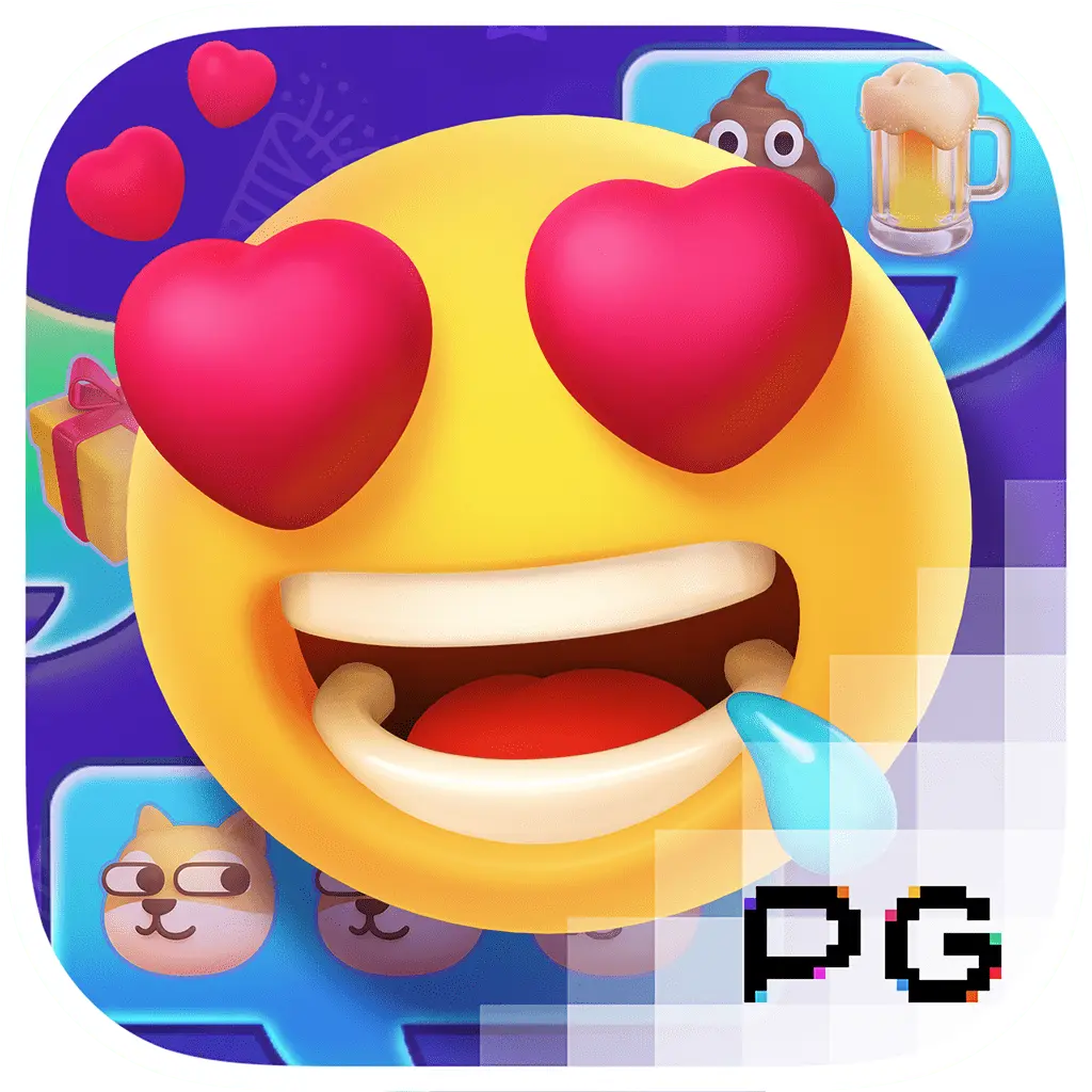 Emoji Riches - QUEENBET138