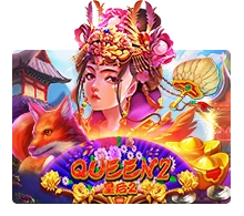 Joker123 : Queen 2 - QUEENBET138