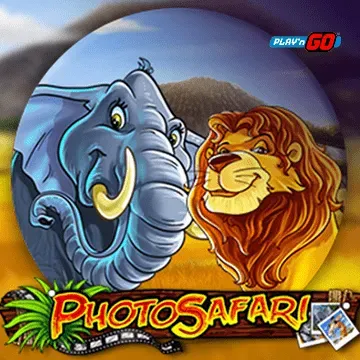 Photo Safari - QUEENBET138