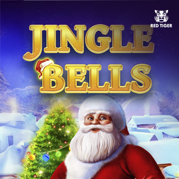 Jingle Bells - QUEENBET138