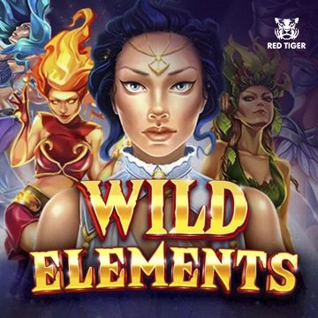 Wild Elements - QUEENBET138