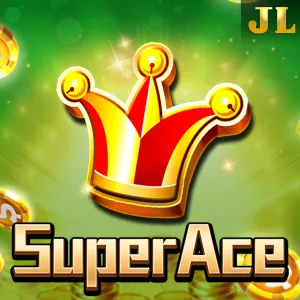 Super Ace - QUEENBET138
