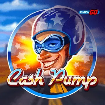Cash Pump - QUEENBET138