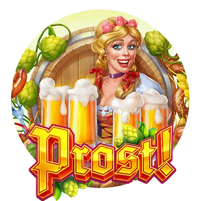 Habanero : Prost! - QUEENBET138