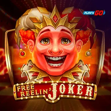 Free Reelin Joker - QUEENBET138