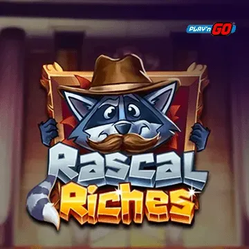 Rascal Riches - QUEENBET138