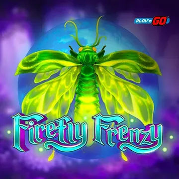 Firefly Frenzy - QUEENBET138