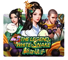 Joker123 : The Legend Of White Snake - QUEENBET138