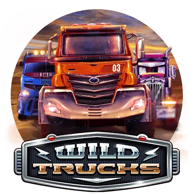 Habanero : Wild Trucks - QUEENBET138