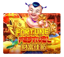 Joker123 : Fortune Festival - QUEENBET138