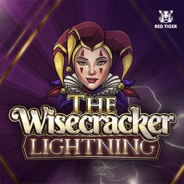 The Wisecracker Lightning - QUEENBET138