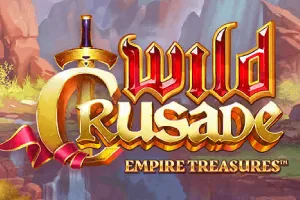 Wild Crusade: Empire Treasures - QUEENBET138