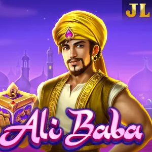 Ali Baba - QUEENBET138
