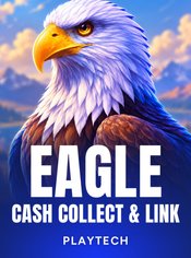 Eagle: Cash Collect & Link - QUEENBET138