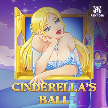 Cinderellas Ball - QUEENBET138