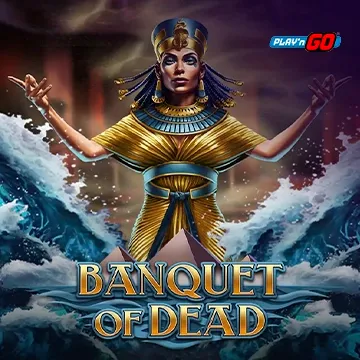 Banquet of Dead - QUEENBET138