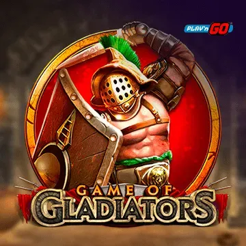 Game of Gladiators - QUEENBET138