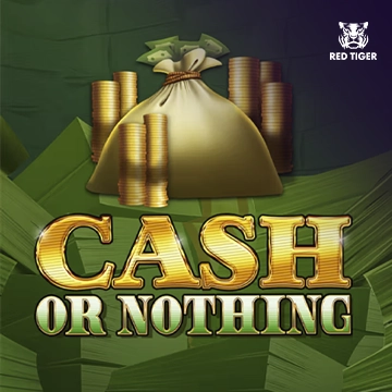 Cash Or Nothing - QUEENBET138