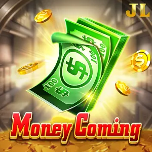 Money Coming - QUEENBET138