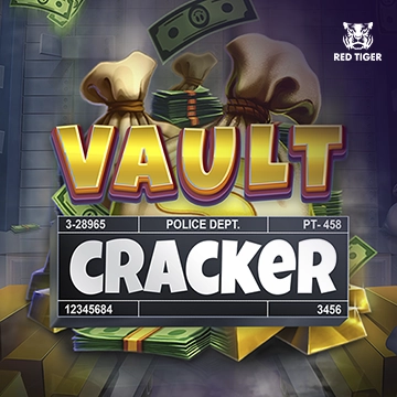 Vault Cracker - QUEENBET138