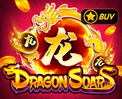 Dragon Soar - QUEENBET138
