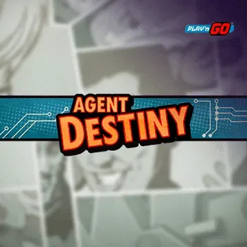 Agent Destiny - QUEENBET138