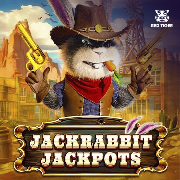 Jackrabbit Jackpots - QUEENBET138