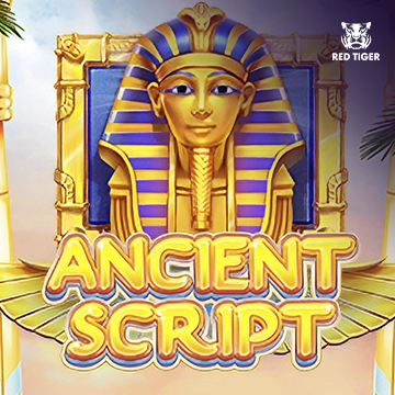 Ancient Script - QUEENBET138