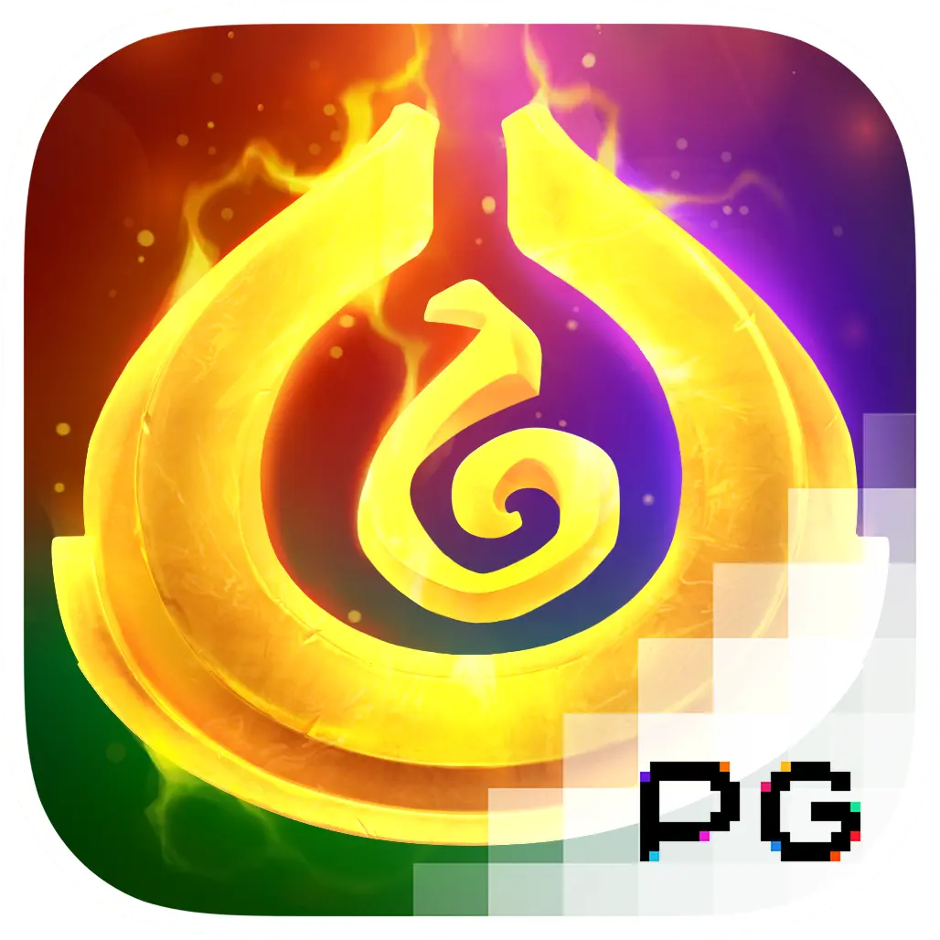 Mystical Spirits - QUEENBET138
