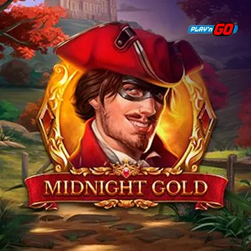 Midnight Gold - QUEENBET138