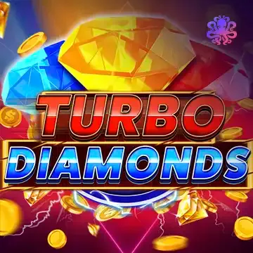 Turbo Diamonds: Hold & Win - QUEENBET138