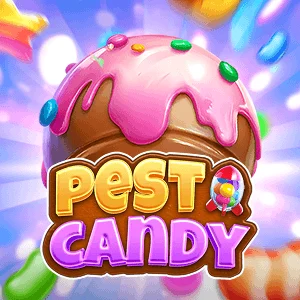 Candy Frenzy - QUEENBET138
