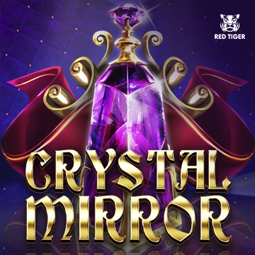 Crystal Mirror - QUEENBET138