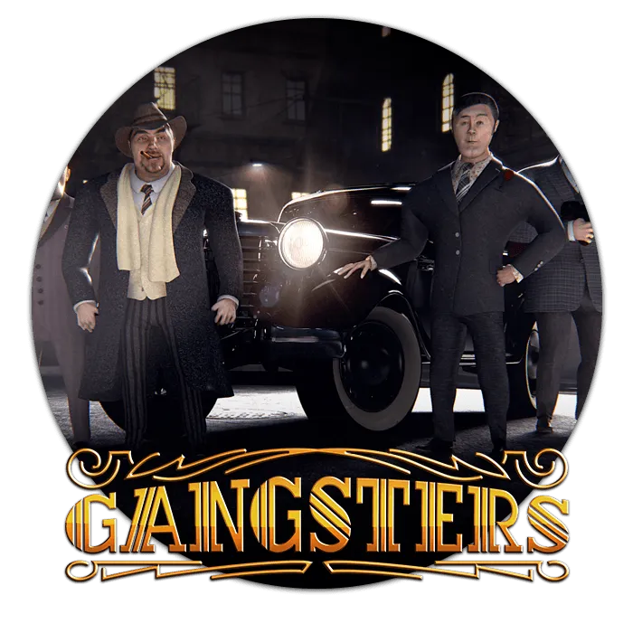Habanero : Gangsters - QUEENBET138