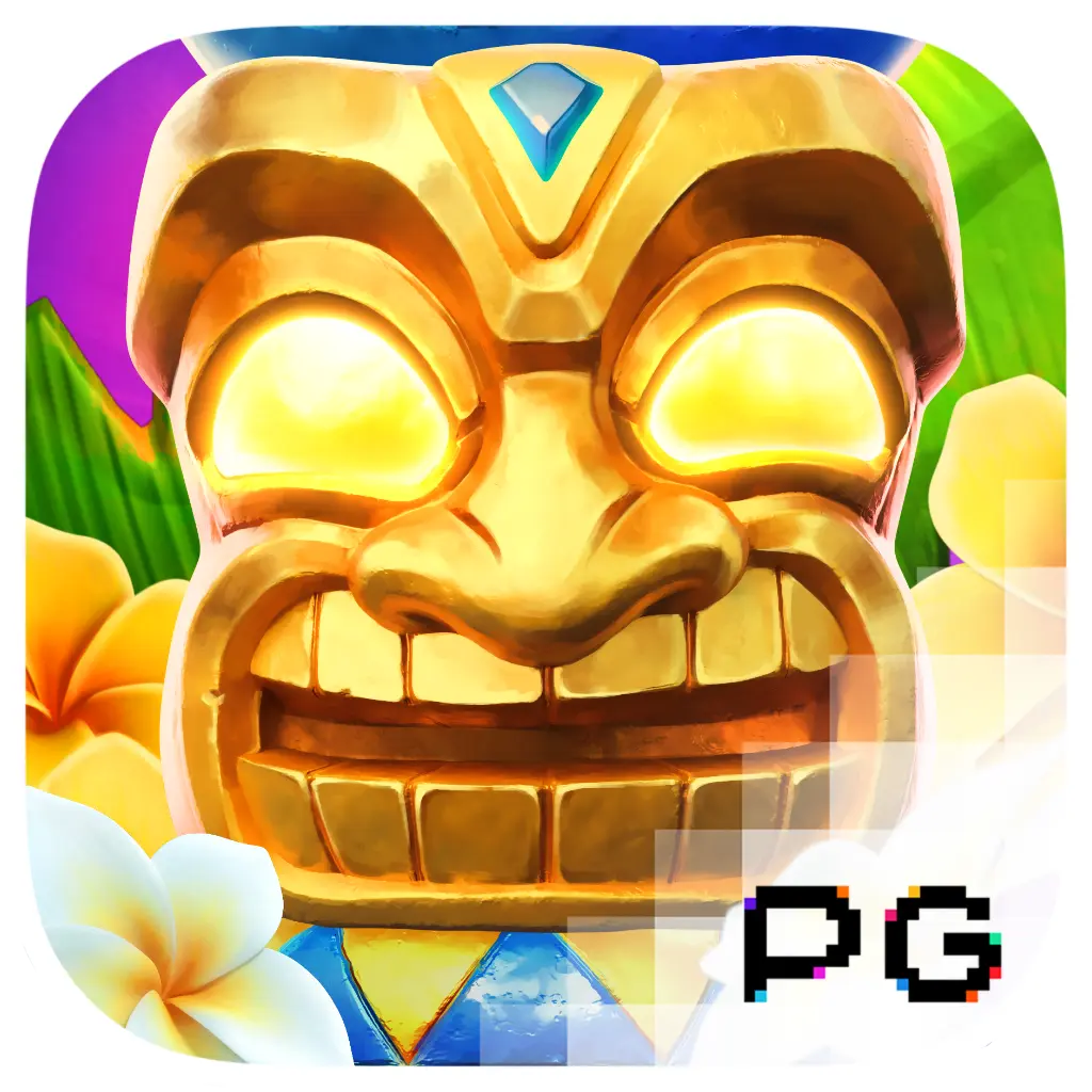 Hawaiian Tiki - QUEENBET138