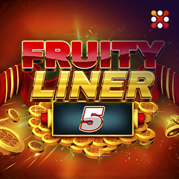Fruityliner 5 - QUEENBET138