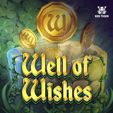 Well of Wishes - QUEENBET138