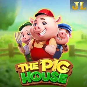 The Pig House - QUEENBET138