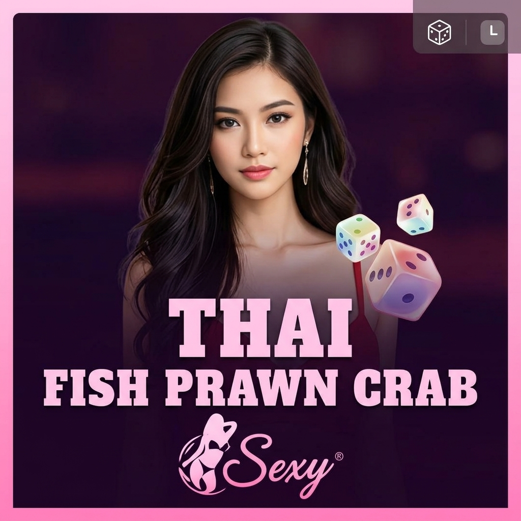 Thai Fish Prawn Crab - QUEENBET138
