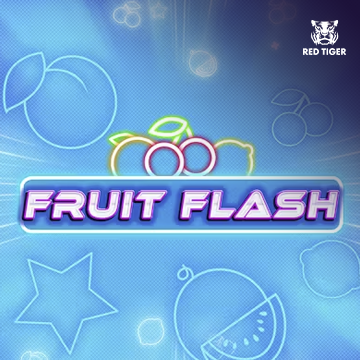 Fruit Flash - QUEENBET138