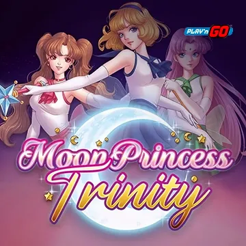 Midnight Princess Trinity - QUEENBET138