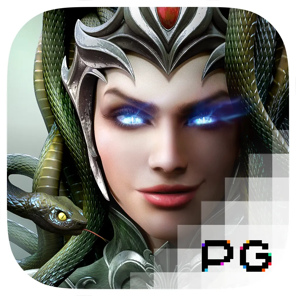 Medusa 2: The Quest of Perseus - QUEENBET138