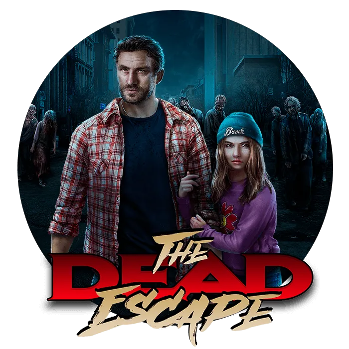 Habanero : The Dead Escape - QUEENBET138