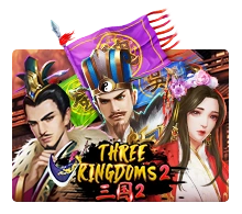 Joker123 : Three Kingdoms 2 - QUEENBET138