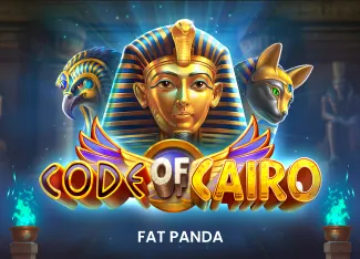 Code of Cairo - QUEENBET138
